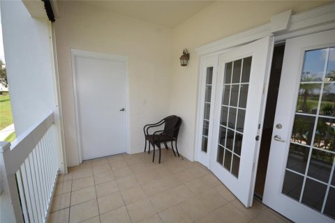 Condo in Kissimmee, Florida, 3 bedrooms  № 1334296 - photo 12