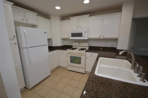 Condo in Kissimmee, Florida, 3 bedrooms  № 1334296 - photo 23