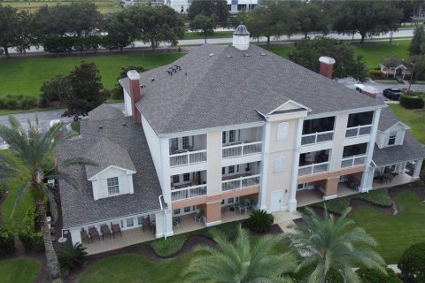 Condo in Kissimmee, Florida, 3 bedrooms  № 1334296 - photo 1