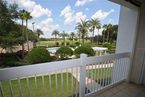 Condo in Kissimmee, Florida, 3 bedrooms  № 1334296 - photo 9