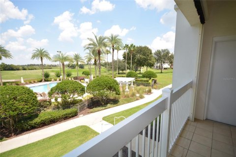 Condo in Kissimmee, Florida, 3 bedrooms  № 1334296 - photo 11