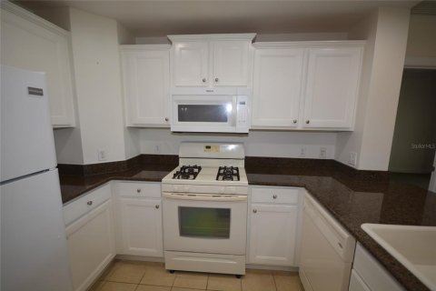 Condo in Kissimmee, Florida, 3 bedrooms  № 1334296 - photo 20