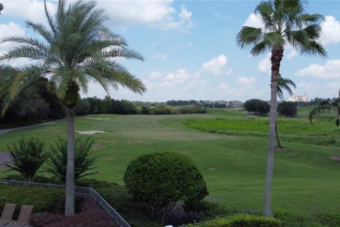 Condo in Kissimmee, Florida, 3 bedrooms  № 1334296 - photo 4