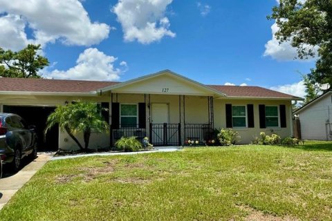 Villa ou maison à vendre à Kissimmee, Floride: 2 chambres, 96.62 m2 № 1285824 - photo 1