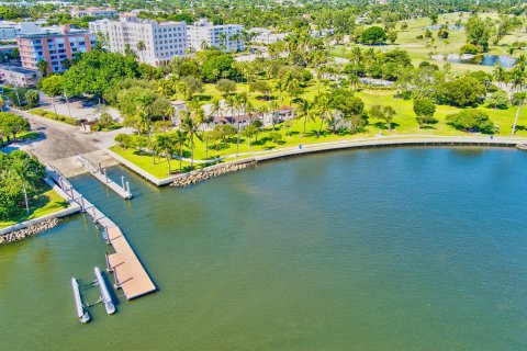 Villa ou maison à vendre à Lake Worth, Floride: 3 chambres, 125.6 m2 № 1179750 - photo 3