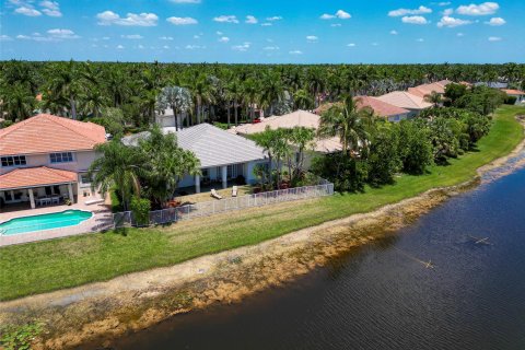 Casa en venta en Weston, Florida, 4 dormitorios, 248.42 m2 № 1179709 - foto 13