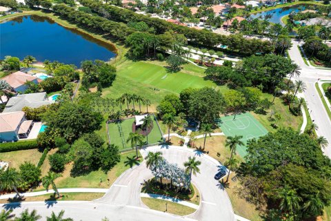 Casa en venta en Weston, Florida, 4 dormitorios, 248.42 m2 № 1179709 - foto 2