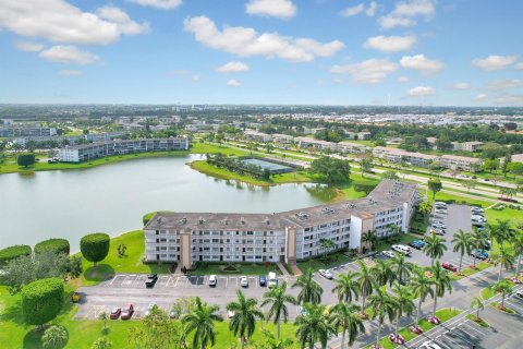 Condo in Boca Raton, Florida, 2 bedrooms  № 1179751 - photo 6