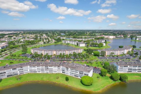 Condo in Boca Raton, Florida, 2 bedrooms  № 1179751 - photo 5