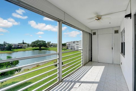 Copropriété à vendre à Boca Raton, Floride: 2 chambres, 79.99 m2 № 1179751 - photo 20