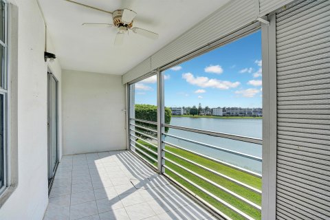 Copropriété à vendre à Boca Raton, Floride: 2 chambres, 79.99 m2 № 1179751 - photo 18