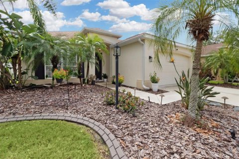 Casa en venta en Palmetto, Florida, 4 dormitorios, 185.53 m2 № 1352941 - foto 5