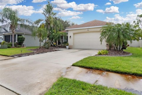 Villa ou maison à vendre à Palmetto, Floride: 4 chambres, 185.53 m2 № 1352941 - photo 3