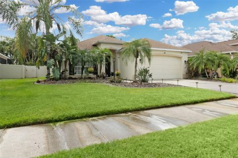 Villa ou maison à vendre à Palmetto, Floride: 4 chambres, 185.53 m2 № 1352941 - photo 4