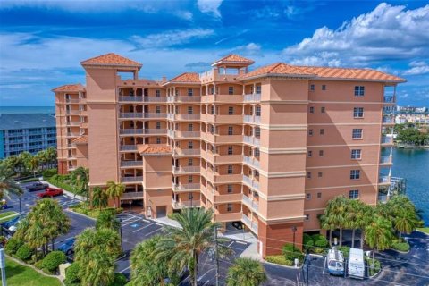 Copropriété à louer à Clearwater, Floride: 3 chambres, 167.5 m2 № 250306 - photo 3