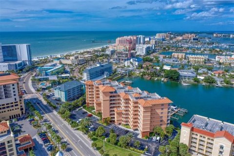 Copropriété à louer à Clearwater, Floride: 3 chambres, 167.5 m2 № 250306 - photo 4