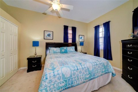 Copropriété à louer à Clearwater, Floride: 3 chambres, 167.5 m2 № 250306 - photo 26