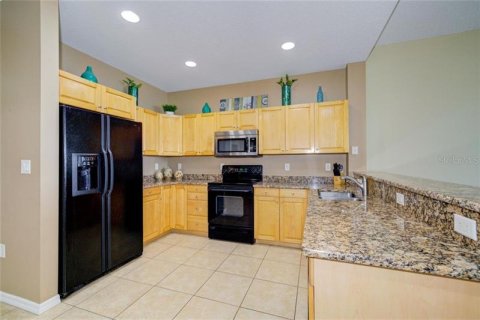 Condo in Clearwater, Florida, 3 bedrooms  № 250306 - photo 13