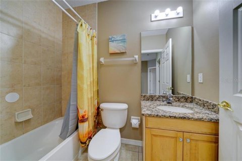 Condo in Clearwater, Florida, 3 bedrooms  № 250306 - photo 29