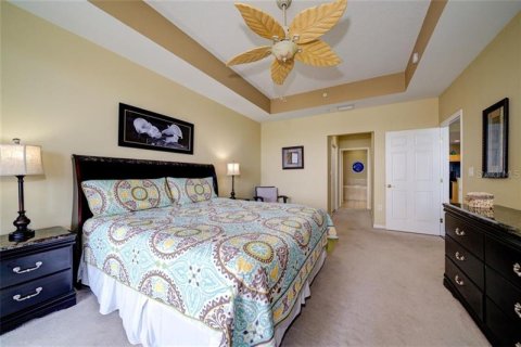 Condo in Clearwater, Florida, 3 bedrooms  № 250306 - photo 19