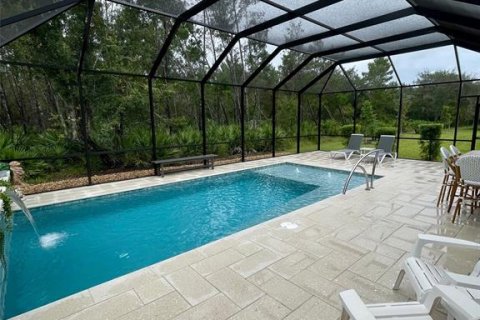 House in Ormond Beach, Florida 3 bedrooms, 170.85 sq.m. № 1396528 - photo 3