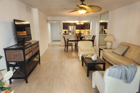Copropriété à vendre à Palm Beach Shores, Floride: 2 chambres, 97.27 m2 № 936838 - photo 20
