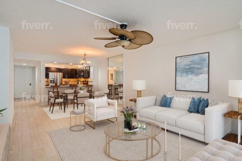 Condominio en venta en Palm Beach Shores, Florida, 2 dormitorios, 97.27 m2 № 936838 - foto 30
