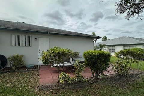 Casa en venta en Delray Beach, Florida, 2 dormitorios, 105.63 m2 № 936643 - foto 4