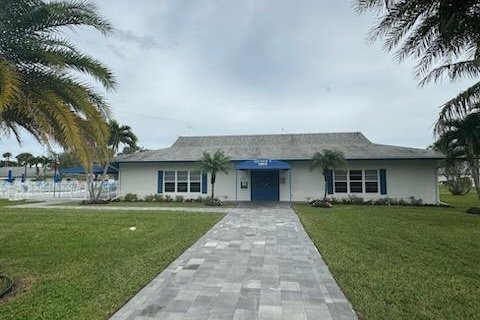 Villa ou maison à vendre à Delray Beach, Floride: 2 chambres, 105.63 m2 № 936643 - photo 14