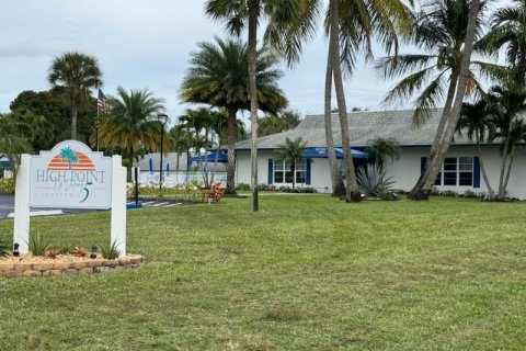 Villa ou maison à vendre à Delray Beach, Floride: 2 chambres, 105.63 m2 № 936643 - photo 3