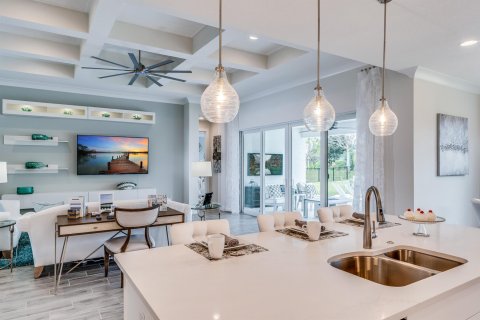 Villa ou maison à vendre à Vero Beach, Floride: 3 chambres, 219.34 m2 № 992054 - photo 20
