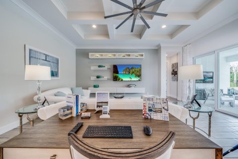 Casa en venta en Vero Beach, Florida, 3 dormitorios, 219.34 m2 № 992054 - foto 18