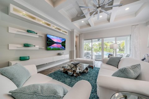Villa ou maison à vendre à Vero Beach, Floride: 3 chambres, 219.34 m2 № 992054 - photo 16