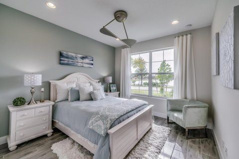 Casa en venta en Vero Beach, Florida, 3 dormitorios, 219.34 m2 № 992054 - foto 10