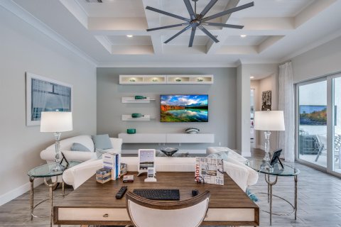 Casa en venta en Vero Beach, Florida, 3 dormitorios, 219.34 m2 № 992054 - foto 14