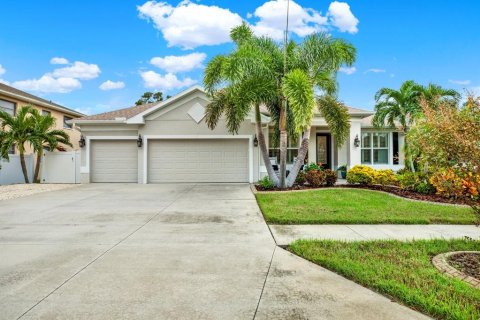 Casa en venta en Tarpon Springs, Florida, 3 dormitorios, 161.19 m2 № 1405523 - foto 3