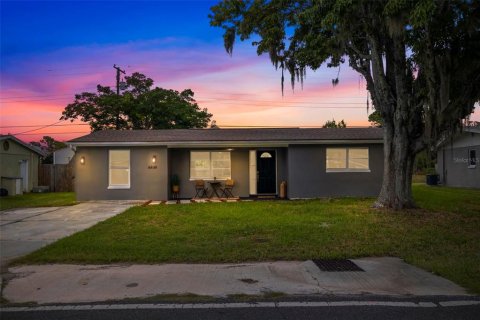 Villa ou maison à vendre à New Port Richey, Floride: 3 chambres, 141.95 m2 № 1308896 - photo 30