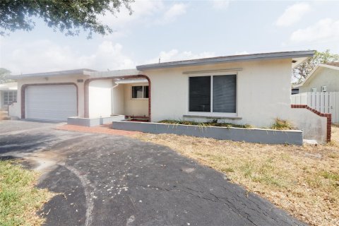 Casa en venta en Sunrise, Florida, 4 dormitorios, 159.14 m2 № 1177194 - foto 28