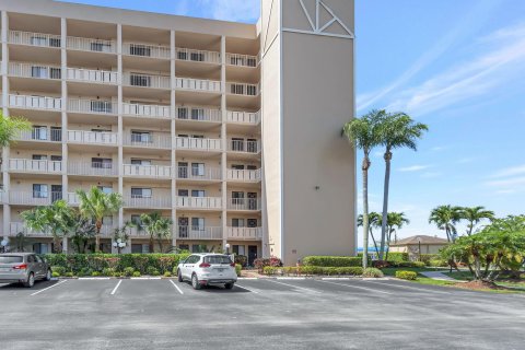 Copropriété à vendre à Delray Beach, Floride: 2 chambres, 114.27 m2 № 1172894 - photo 27