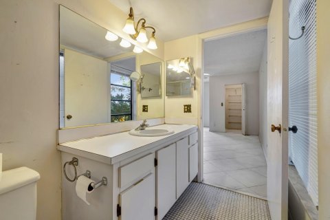 Copropriété à vendre à Delray Beach, Floride: 2 chambres, 114.27 m2 № 1172894 - photo 22