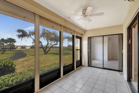 Copropriété à vendre à Delray Beach, Floride: 2 chambres, 114.27 m2 № 1172894 - photo 13