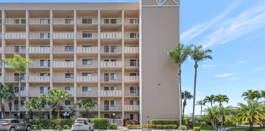 Condo à Delray Beach, Floride, 2 chambres  № 1172894