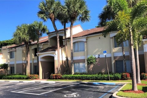 Condominio en venta en Boynton Beach, Florida, 1 dormitorio, 71.35 m2 № 1238429 - foto 1