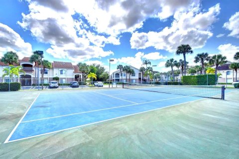 Condominio en venta en Boynton Beach, Florida, 1 dormitorio, 71.35 m2 № 1238429 - foto 21