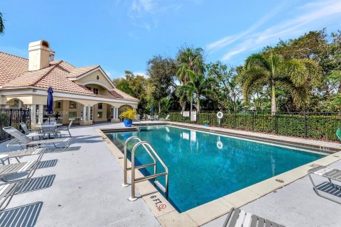 Condominio en venta en Boynton Beach, Florida, 1 dormitorio, 71.35 m2 № 1238429 - foto 20