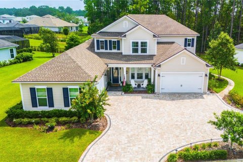 Villa ou maison à vendre à Saint Augustine, Floride: 5 chambres, 375.98 m2 № 1388930 - photo 26