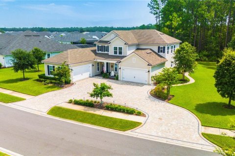 Villa ou maison à vendre à Saint Augustine, Floride: 5 chambres, 375.98 m2 № 1388930 - photo 27