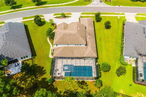 Villa ou maison à vendre à Saint Augustine, Floride: 5 chambres, 375.98 m2 № 1388930 - photo 30