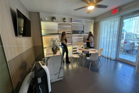Immobilier commercial à vendre à Dania Beach, Floride № 804675 - photo 8