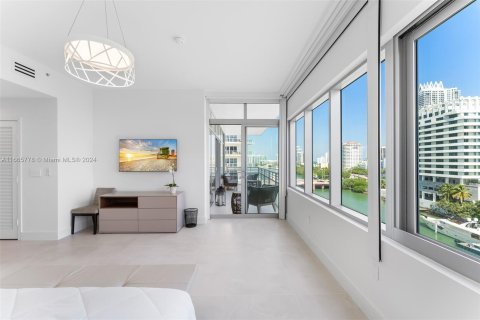 Condominio en venta en Miami Beach, Florida, 3 dormitorios, 172.98 m2 № 1386087 - foto 20